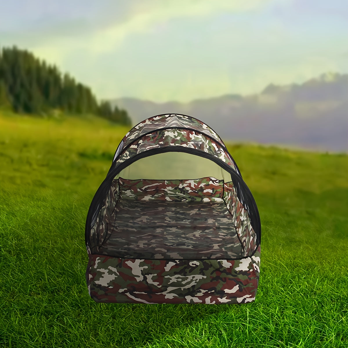 Camping Mosquito Net for BBQ Picnic