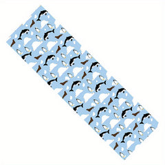 Cooling Towel Sweat Absorbing Quick Drying Fitness Towel