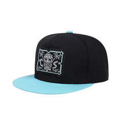 Men's Embroidered Hip Hop Baseball Cap