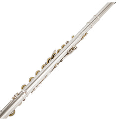 16 Closed Cell C Flute With Case Tuning Rod And Cloth Glove