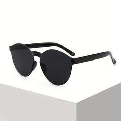 Gradient Party Sunglasses - Stylish Statement
