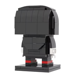 Horror Movie Character Building Blocks Set for Friends