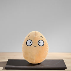 Plush Potato Doll - Perfect Gift for Birthdays, Easter, Christmas