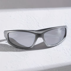 Men's Future Feeling Wrap Sunglasses