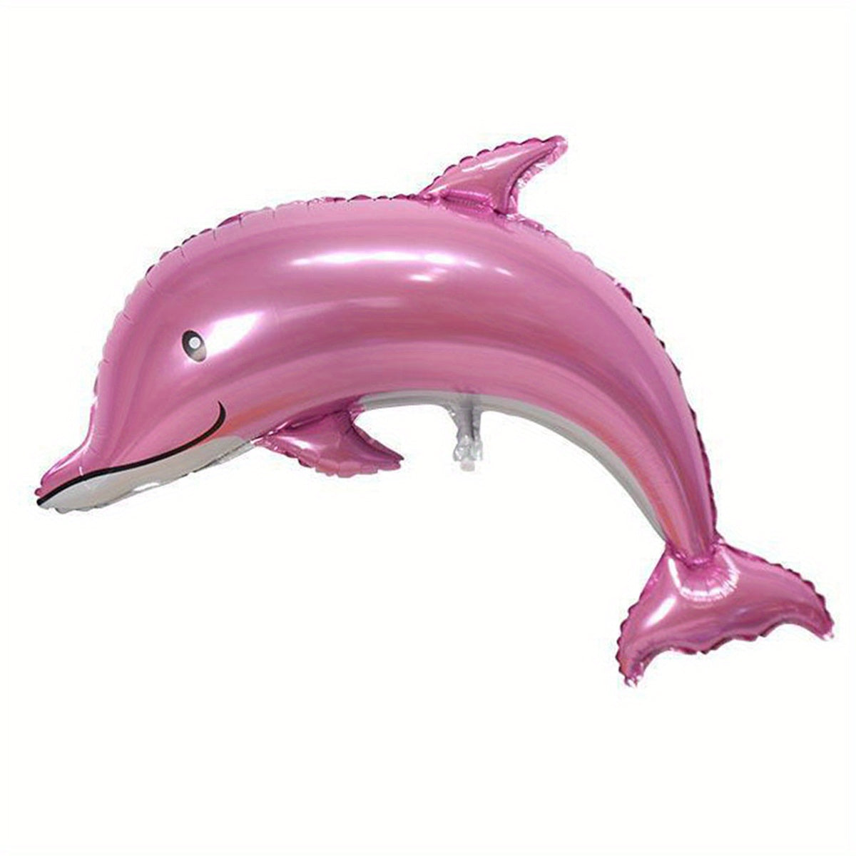 Mermaid Dolphin Foil Balloons Under The Sea Baby Shower Decorations