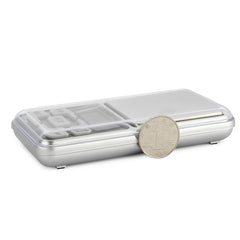 Mini Portable Electronic Scale Outdoor Camping Pocket Scale
