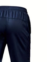 Classic Quick Drying Joggers Men's Athletic Pants For All Seasons
