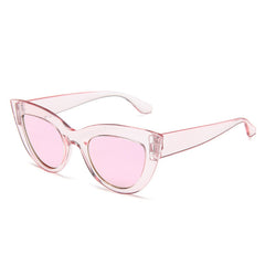 Cat Eye Decorative Sunglasses