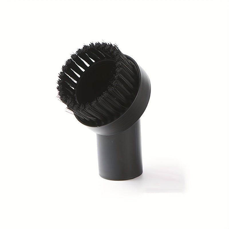 Powerful Round Brush Head for Vacuum Cleaner Enhance Suction