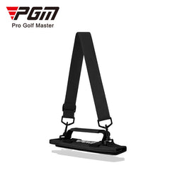 PGM Portable Mini Golf Bag Ultralight Golf Club Carrier Belt SOB006