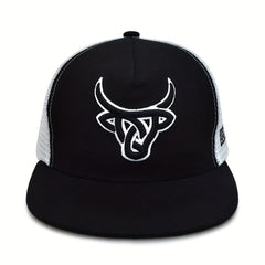 Unisex Breathable Mesh Sunshade Baseball Cap for Outdoor Sport