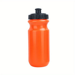 550ml Portable Sports Water Bottle High Temperature Resistant Reusable Bottle