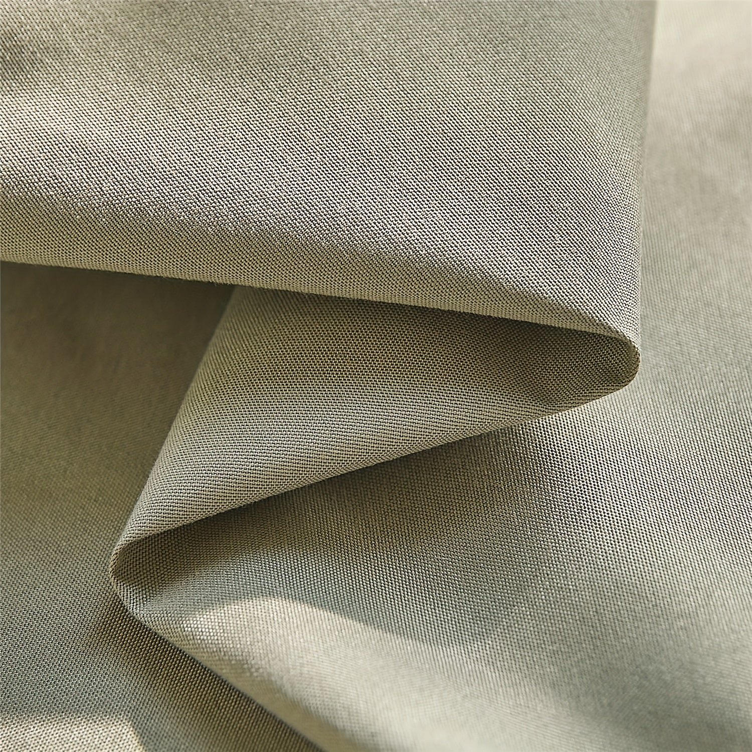 Blackout Curtains Insulated Light Blocking Noise Reducing Curtain