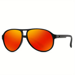 Men's Polarized Business Sports Style Sunglasses UV400