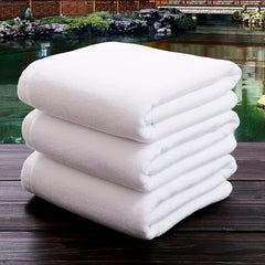 Soft Cotton Hand Towel for Home Hotel Bathroom