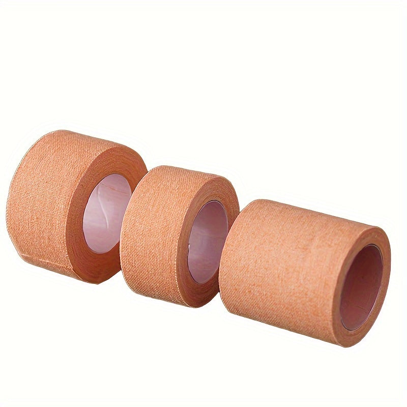 Cracked Fingers Adhesive Tape Breathable High Viscosity Anti-Cracking