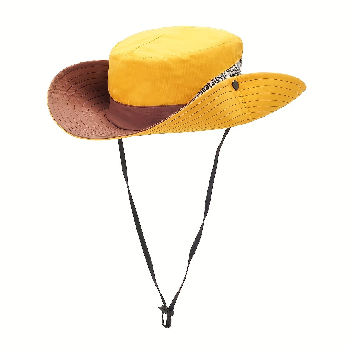 Outdoor Sun Hat Couple Bucket Hat Summer Sun Protection Hat