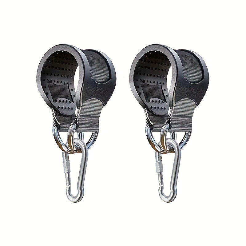 Thickened Fabric Non-slip Strap for Outdoor Sports Fitness Climbing
