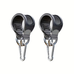 Thickened Fabric Non-slip Strap for Outdoor Sports Fitness Climbing
