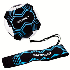 Adjustable Soccer Volleyball Training Aid