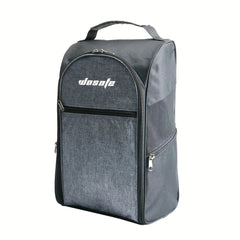 Golf Shoe Bag Athletic Sneakers Storage Handbag