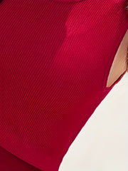 Quick Dry Workout Tank Top for Women