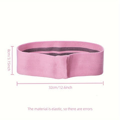 3pcs Elastic Yoga Resistance Bands Non slip Fitness Stretching Rope