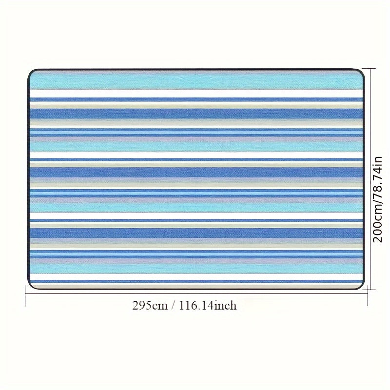 Portable Outdoor Picnic Mat Moisture-proof Camping Travel Mat