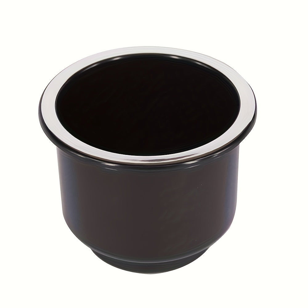 Boat Cup Holder Insert for Yachts Trucks Cars