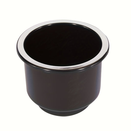 Boat Cup Holder Insert for Yachts Trucks Cars