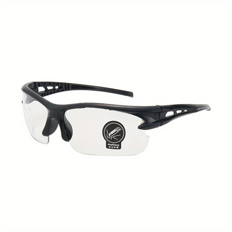 Men's Polarized Outdoor Sports Sunglasses UV Protection