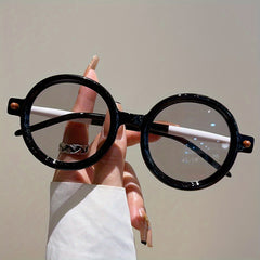 Vintage Round Sunglasses Retro Shades Unisex Sunnies UV400