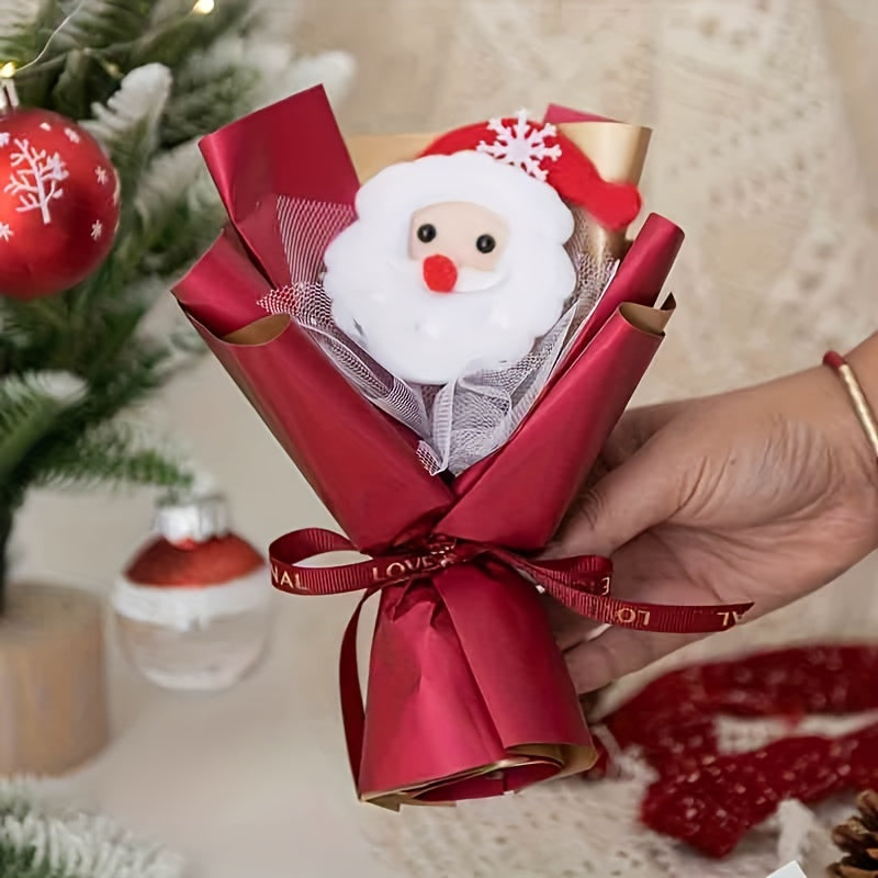 1pc Christmas For Holiday Theme Party Great Gift