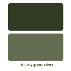 Single Sided Stitched Edge Oversized Faux Leather Non-Slip Mouse Pad