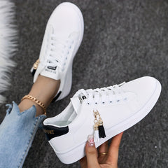 Women's Lightweight Low Top Sport Shoes