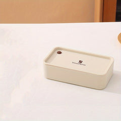 Japanese Lunch Box with Picnic Bag Insulated Lunch Container