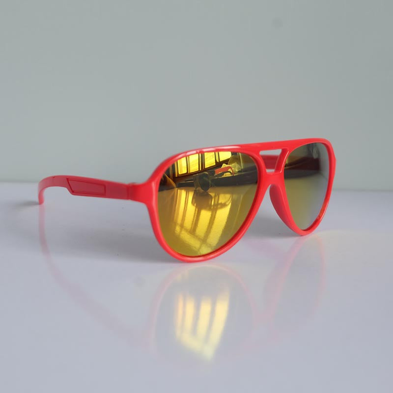 Colorful Hip Hop Style Sunglasses for Boys