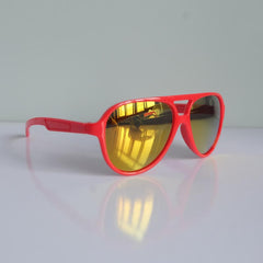 Colorful Hip Hop Style Sunglasses for Boys