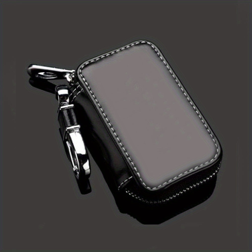 Universal Car Key Case Buckle Dirt Resistant