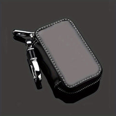 Universal Car Key Case Buckle Dirt Resistant