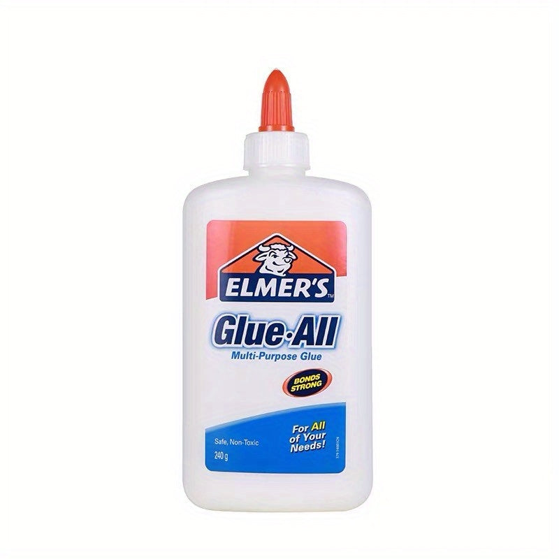 Elmers Multifunctional Craft Glue American Cow Head Glue