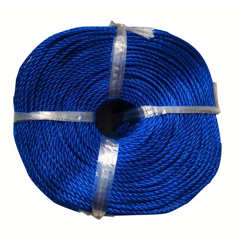 200m 656ft Colored Rope for Fishing Nets Drying