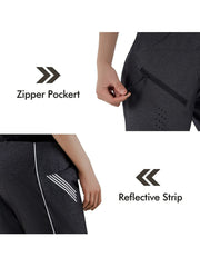Women's Quick Dry Hiking Shorts Water Resistant for Outdoor Activities