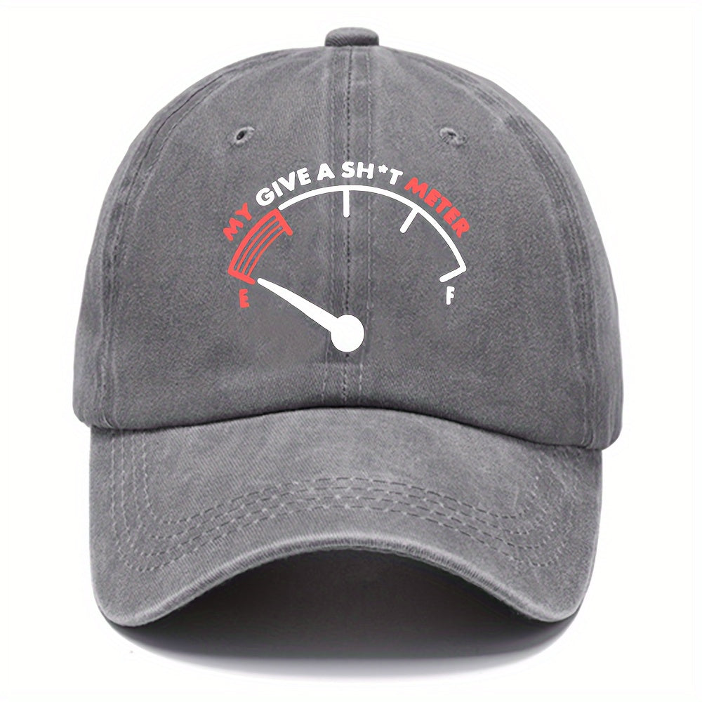 Vintage Baseball Cap for Women Men Sun Hat Trucker Hat Adjustable