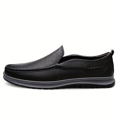 Men's Lightweight Non Slip Loafer Shoes for Spring and Summer