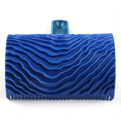 Wood Graining Painting Tool Art Paint Rubber DIY For Decoration