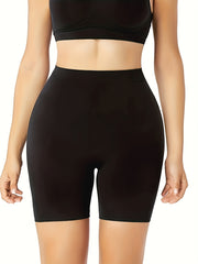 High Waist Tummy Control Slimming Panties Women's Underwear
