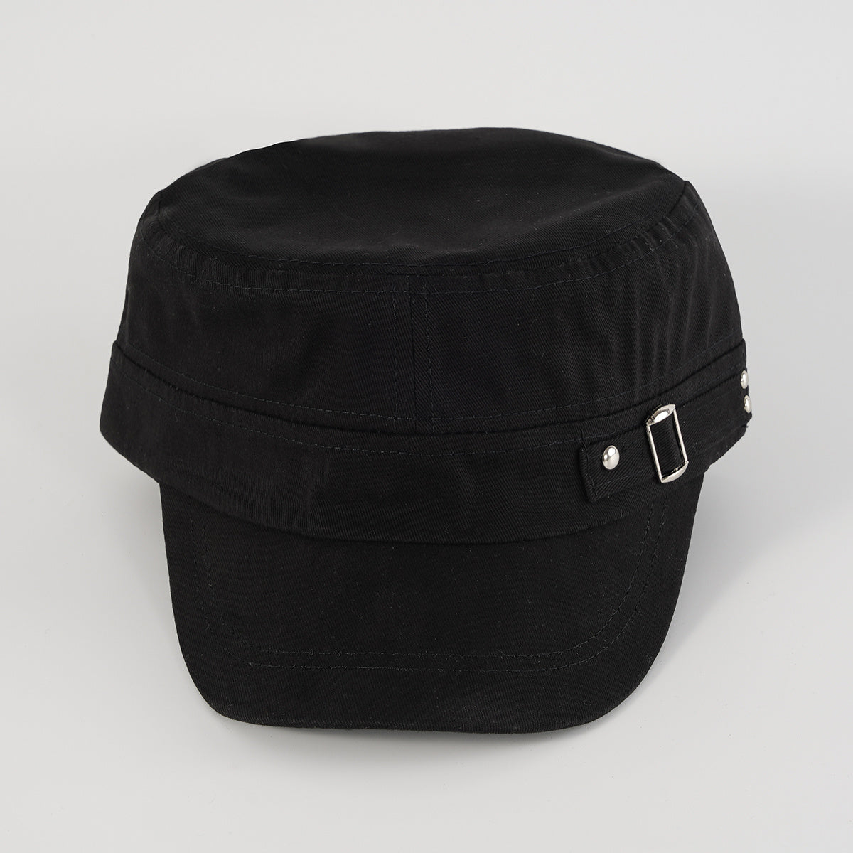 Sun Hat Baseball Cap For Women Flat Top Hat Outdoor Fishing Hat