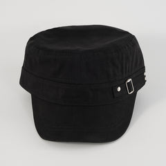 Sun Hat Baseball Cap For Women Flat Top Hat Outdoor Fishing Hat