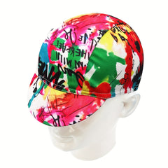 Stylish Cycling Caps for Men & Women